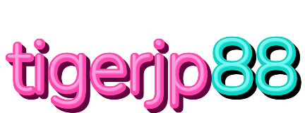 tigerjp88 — logo kanal