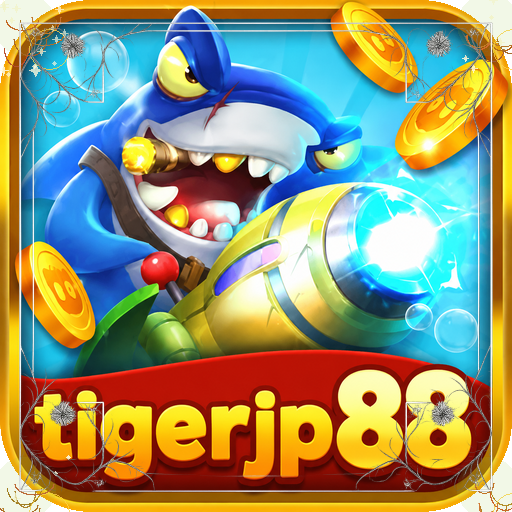 tigerjp88 — mitra unggulan